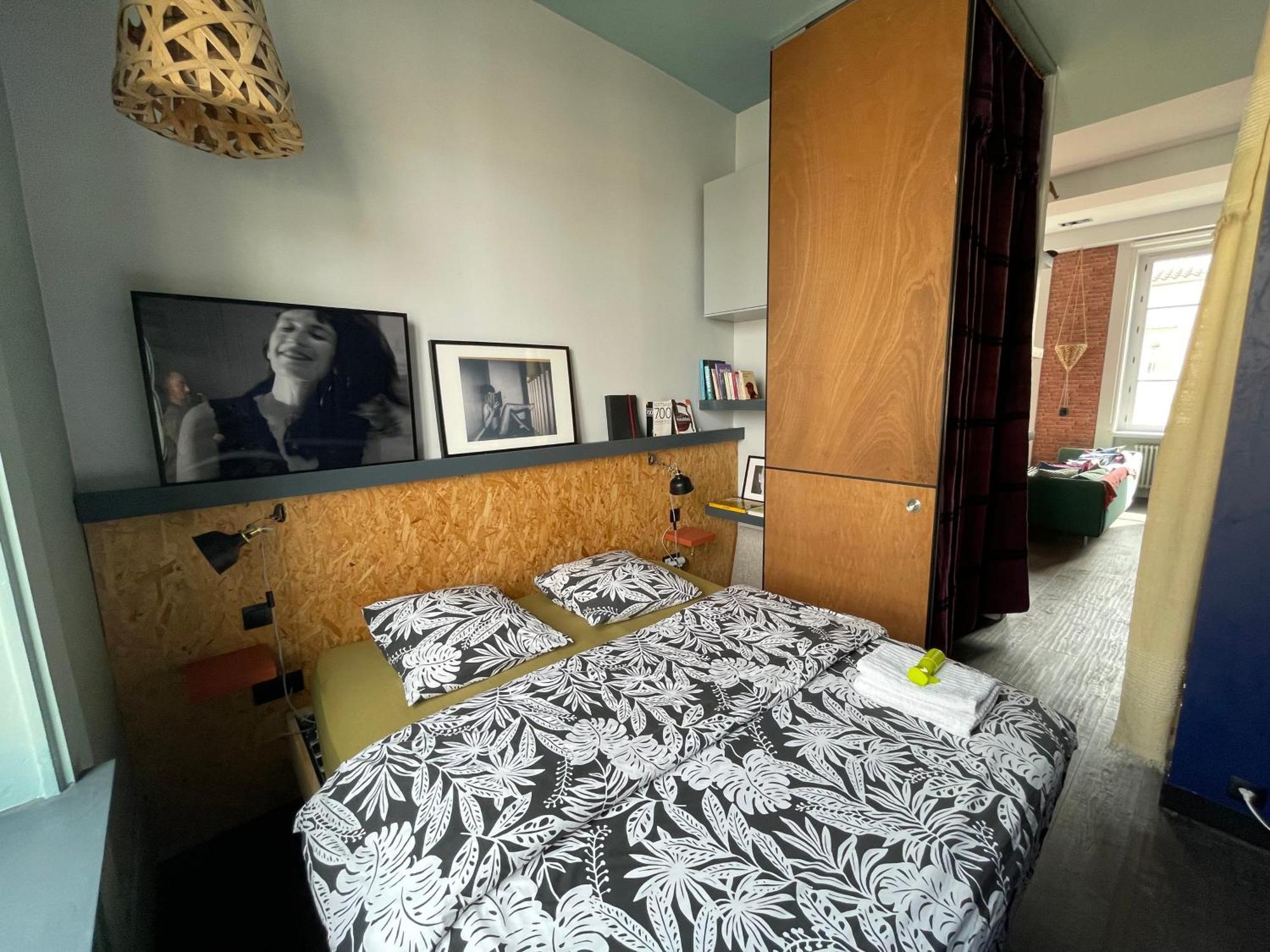 Appartement Lyon4 Cocooning Centre Croix Rousse 86M2-4P Extérieur photo